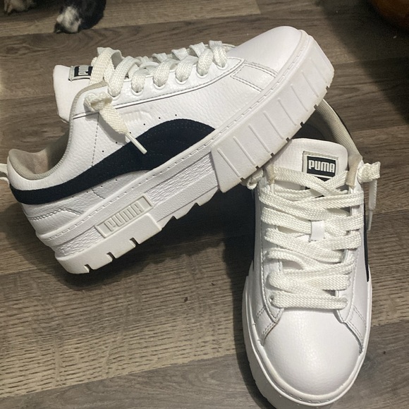 Puma platform - Picture 3 of 3